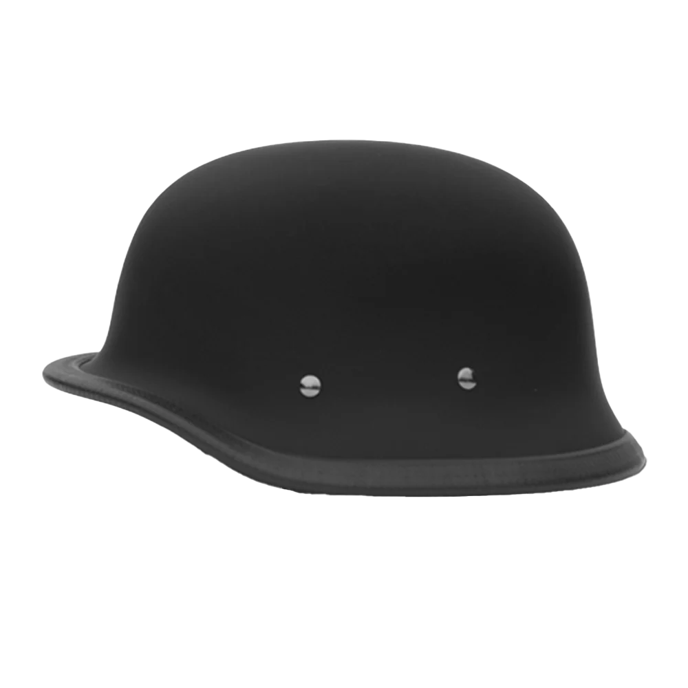Novelty Big German- Dull Black