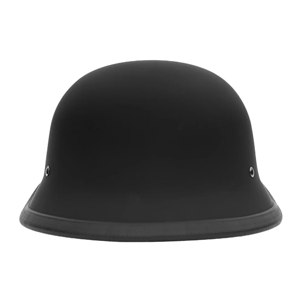 Novelty Big German- Dull Black