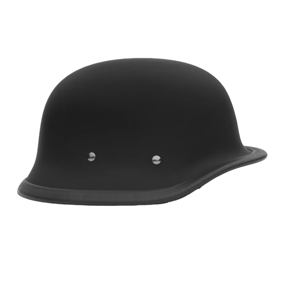 Novelty Big German- Dull Black