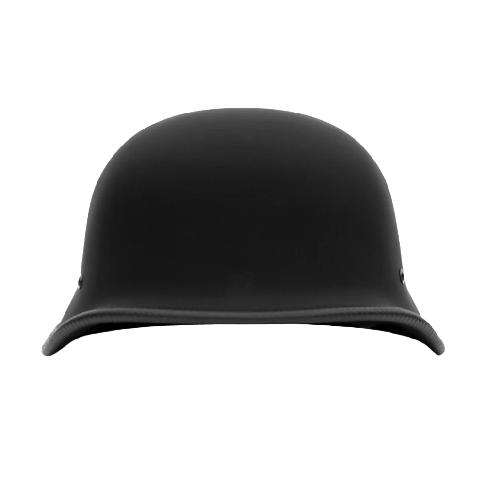 Novelty Big German- Dull Black