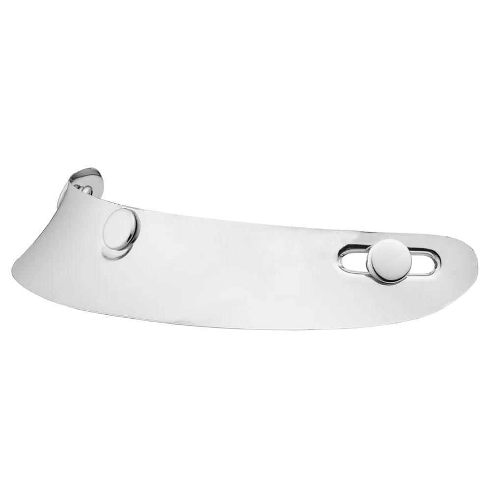 4748-mini-scoop-visor-chrome-1.webp Mini Scoop Visor- Chrome