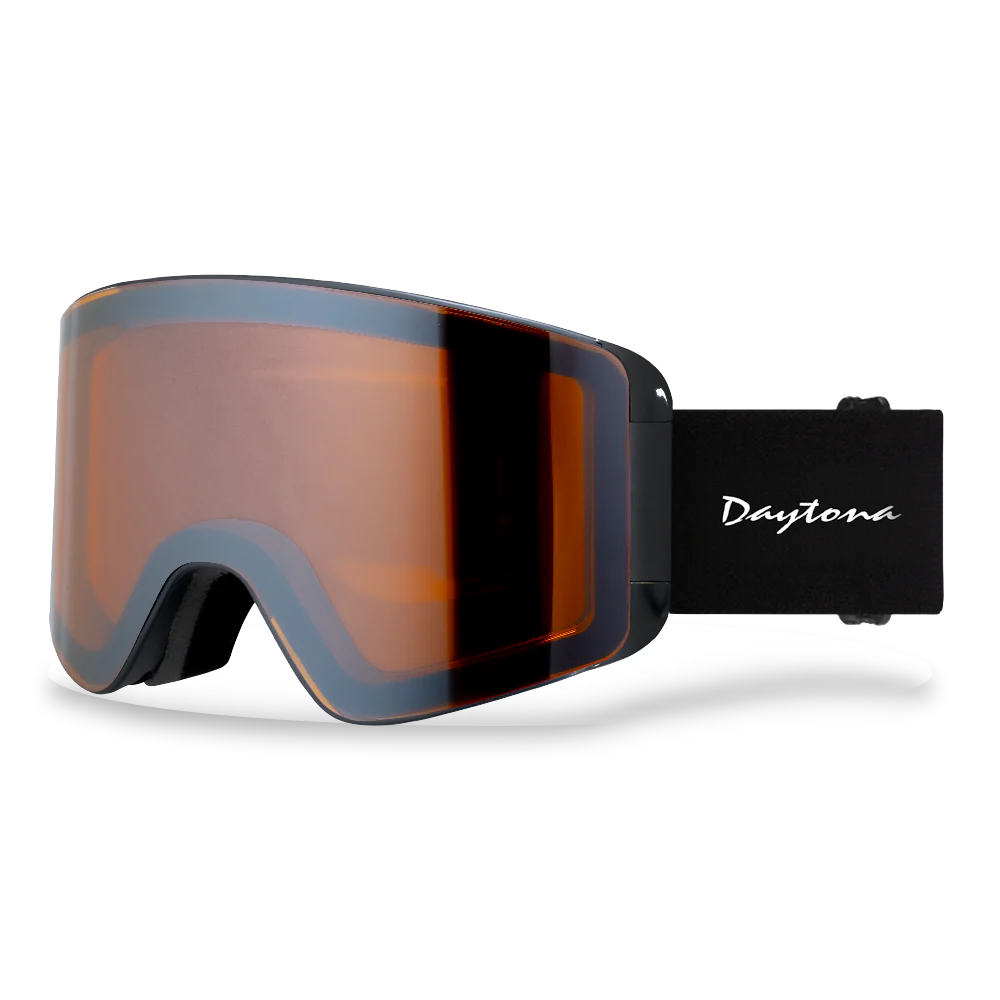 Snow Goggle Scope