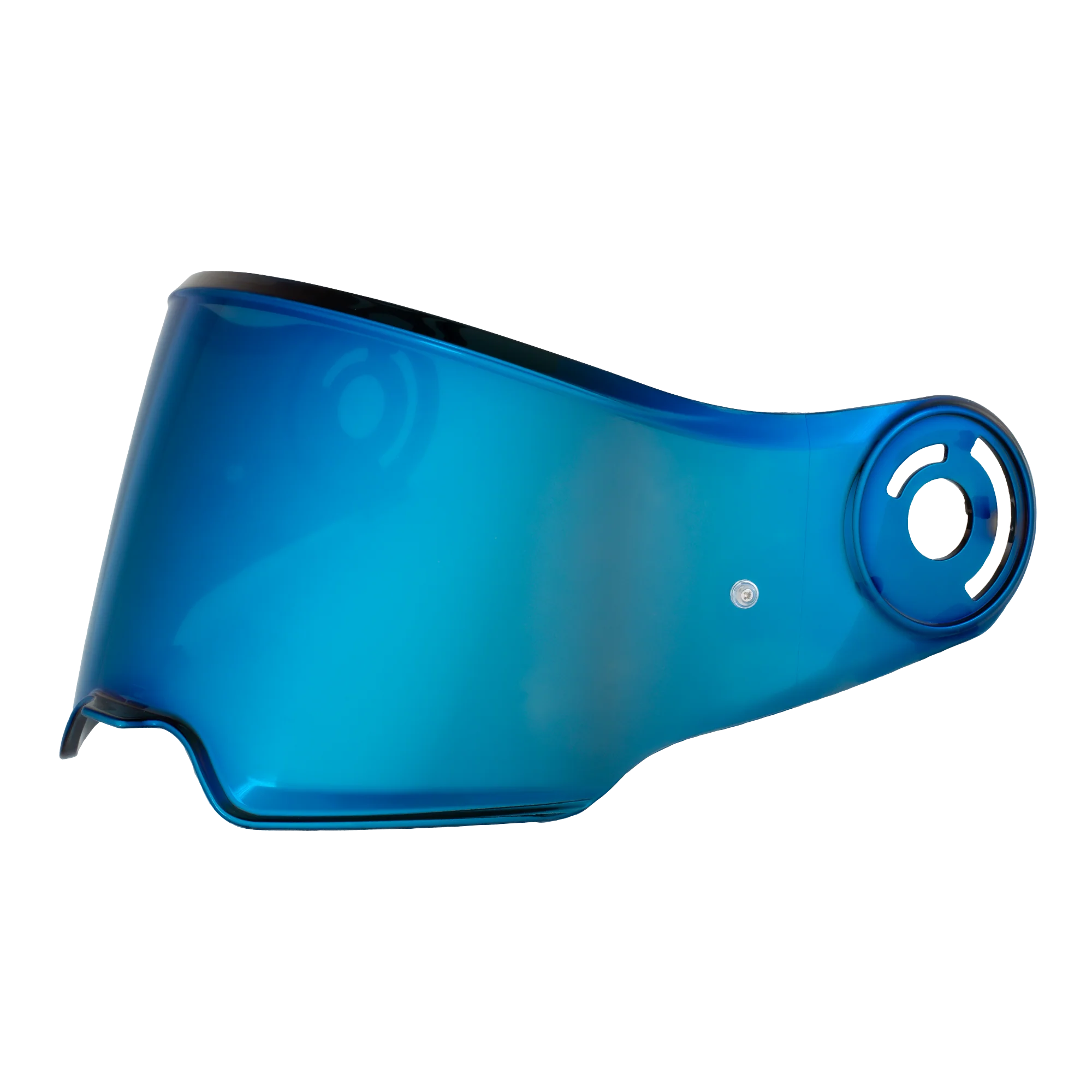 C6 Shield Outer- Blue