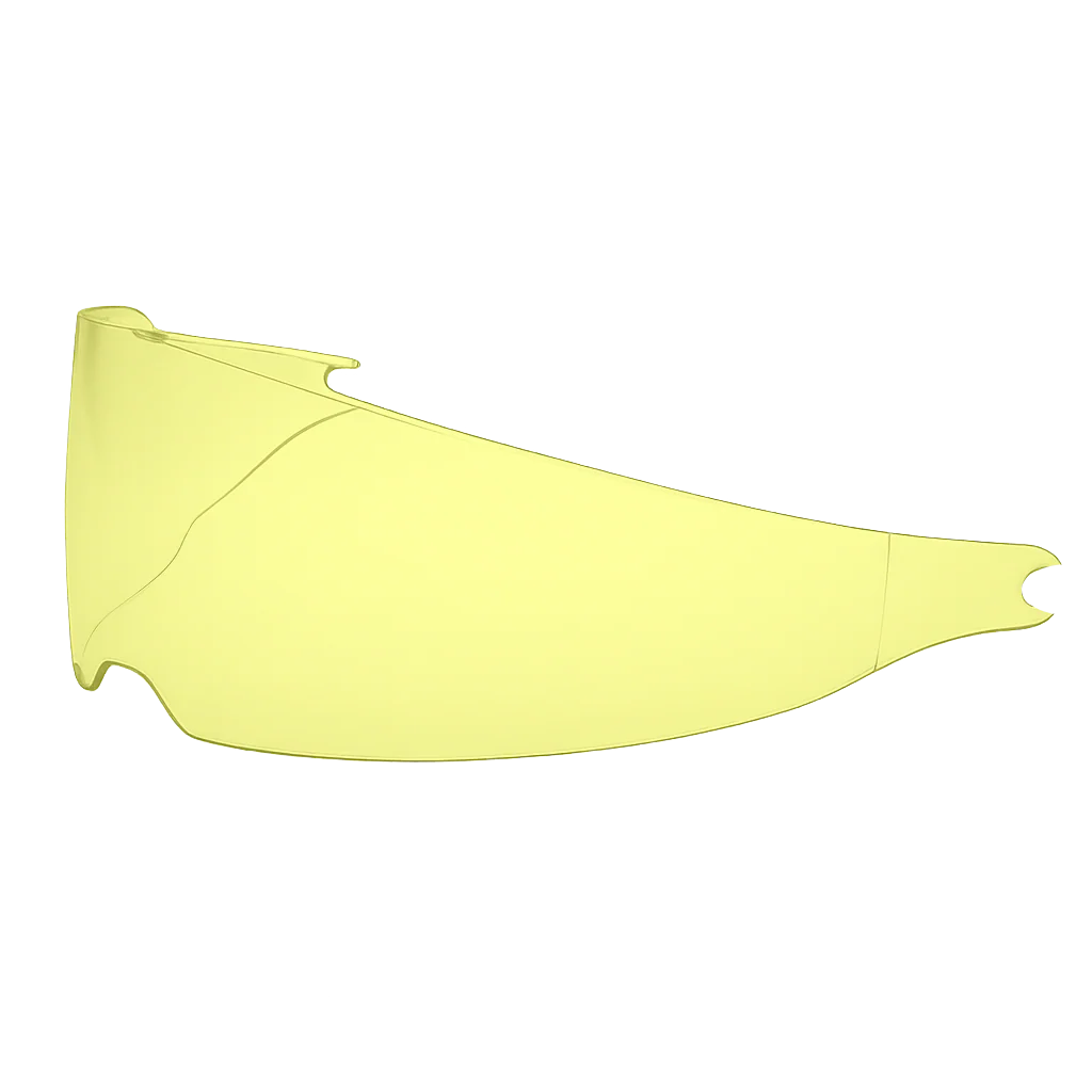 C6 Shield Inner- Yellow