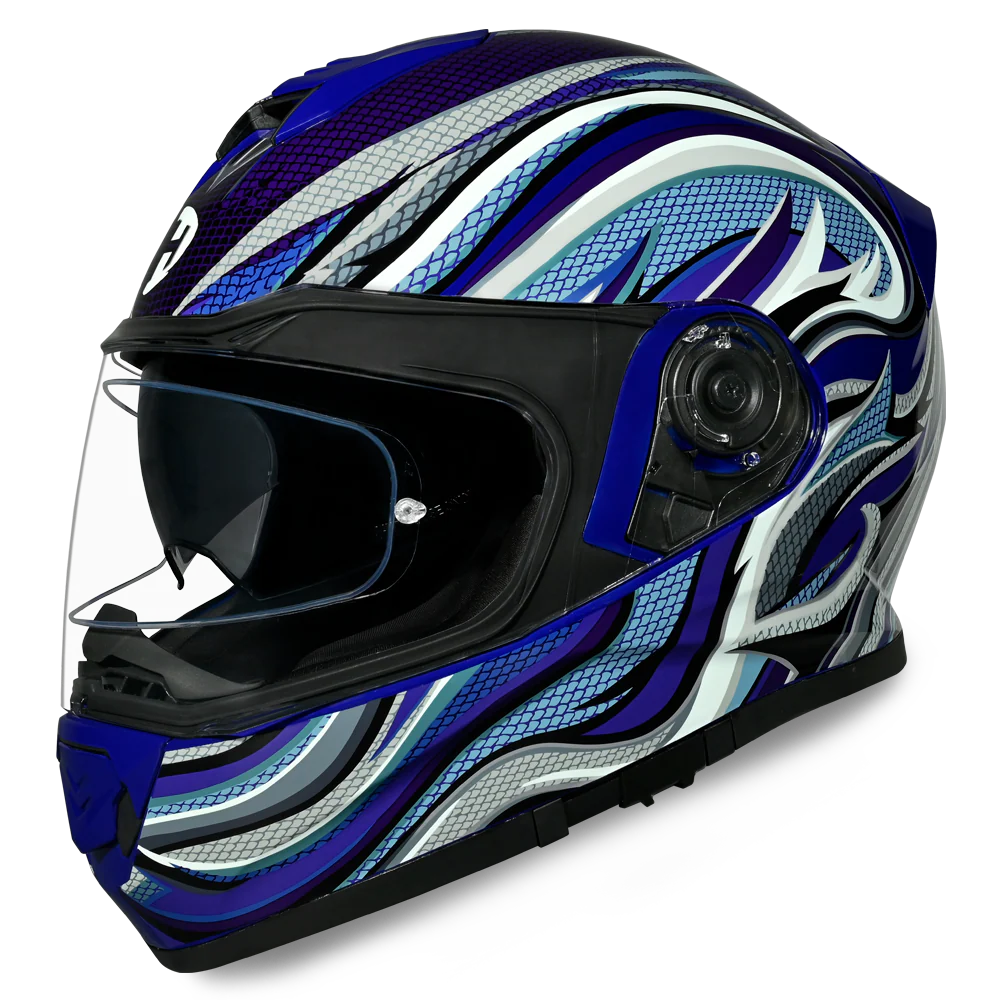 D.O.T. Daytona Detour- W/ Vortex