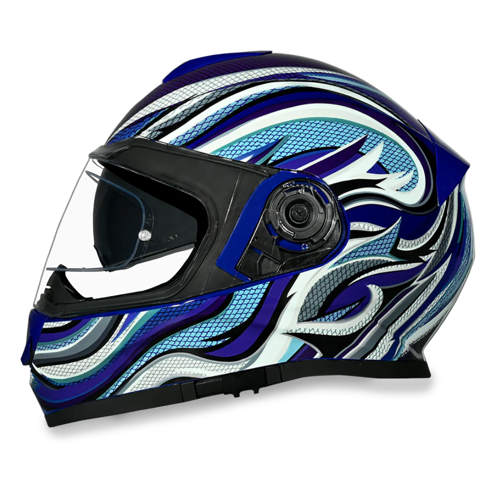 D.O.T. Daytona Detour- W/ Vortex