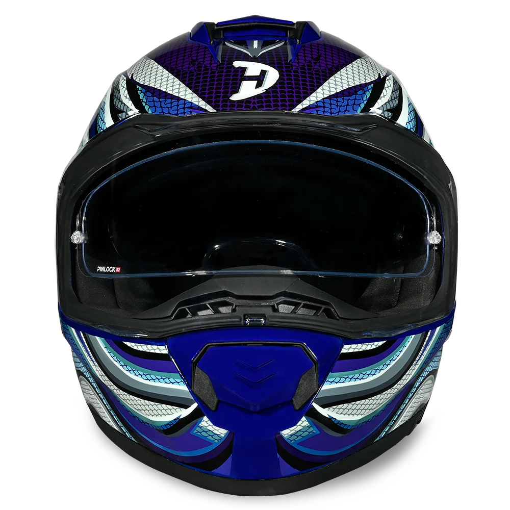 D.O.T. Daytona Detour- W/ Vortex