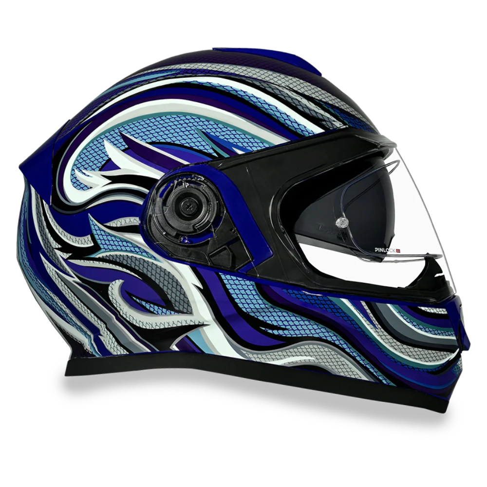 D.O.T. Daytona Detour- W/ Vortex