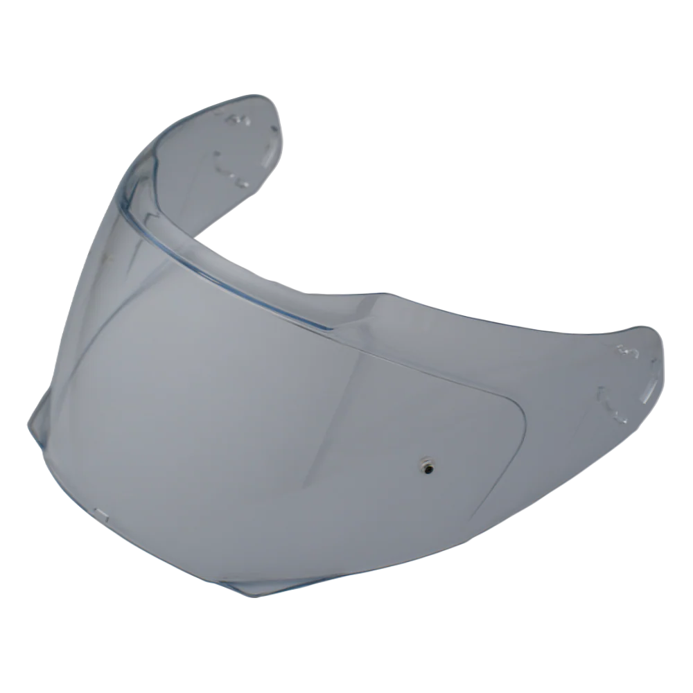 Detour Shield Outer- Clear