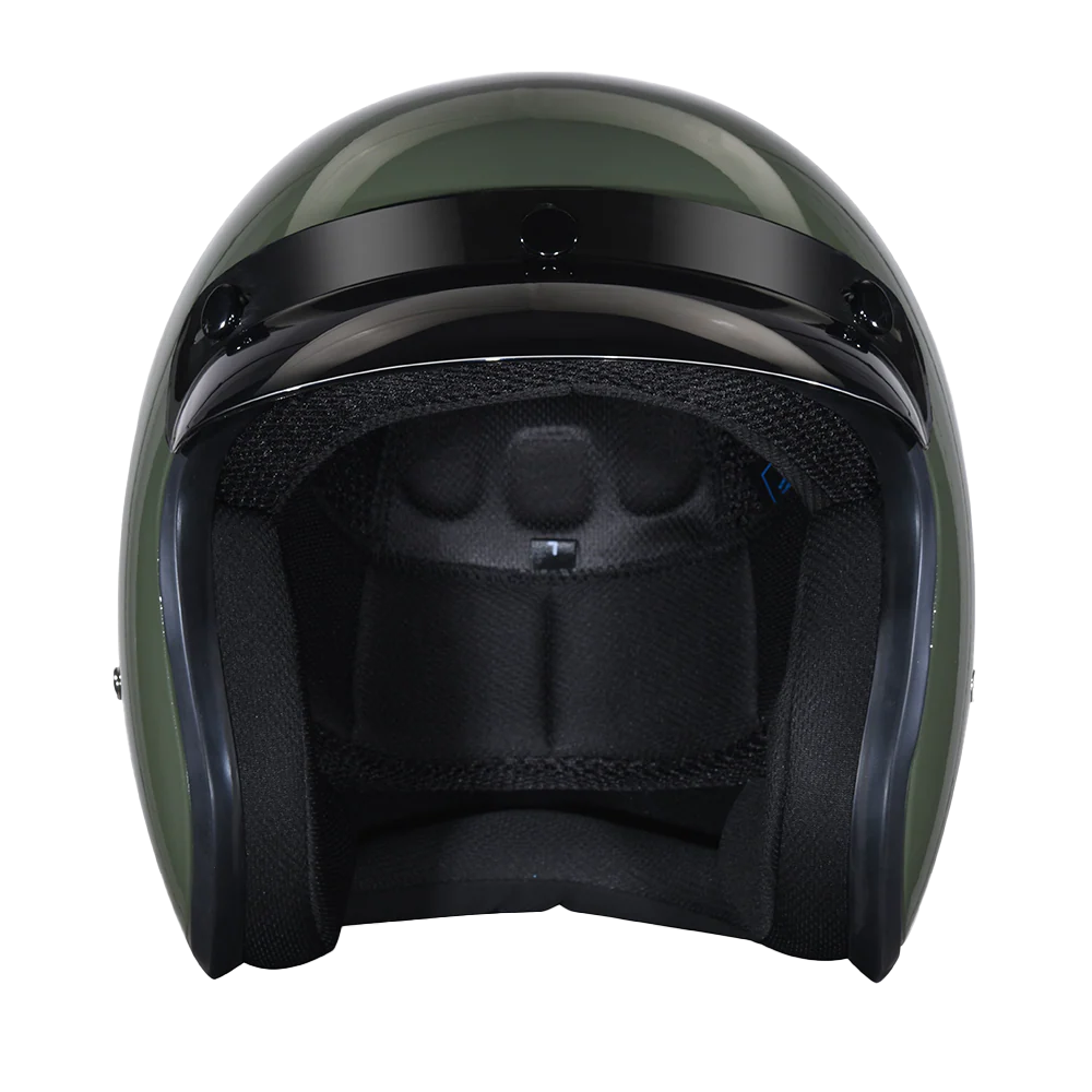 4839-dot-approved-daytona-cruiser-open-face-motorcycle-helmet-men-women-youth-with-visor-graphics-w-2nd-amendment-seal-2.webp DOT Approved Daytona Cruiser Open Face Motorcycle Helmet - Men, Women & Youth - With Visor & Graphics - W/ 2nd Amendment Seal