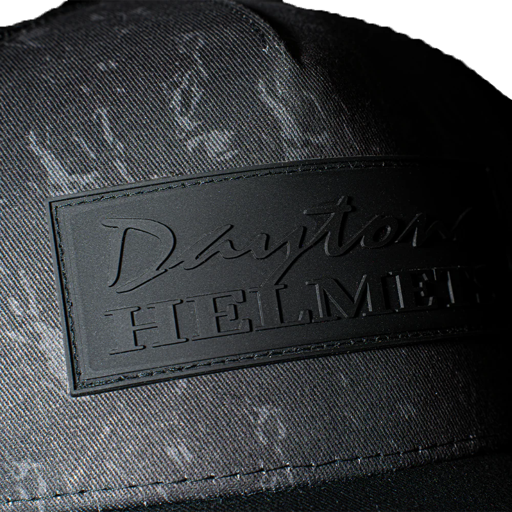 Trucker Camo Cap