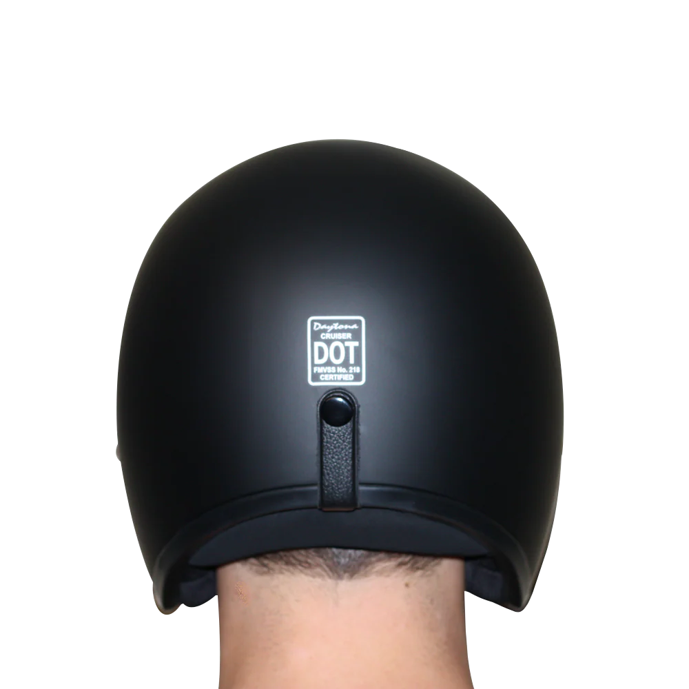 4881-dot-approved-daytona-cruiser-open-face-motorcycle-helmet-men-women-youth-with-visor-graphics-w-graffiti-7.webp DOT Approved Daytona Cruiser Open Face Motorcycle Helmet - Men, Women & Youth - With Visor & Graphics - W/ Graffiti