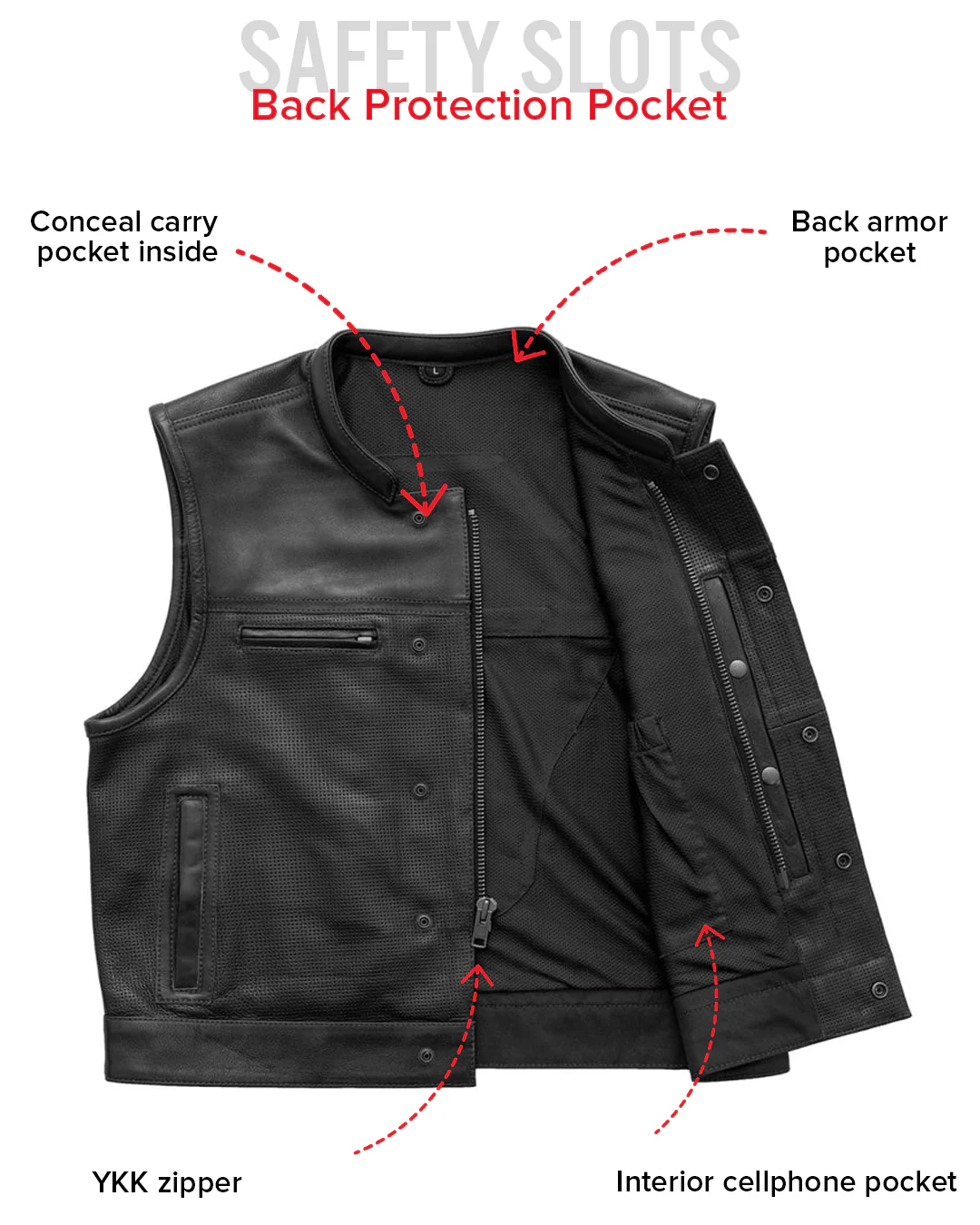 498-lowrider-perforated-men-s-leather-vest-19.webp Lowrider Perforated Men's Leather Vest