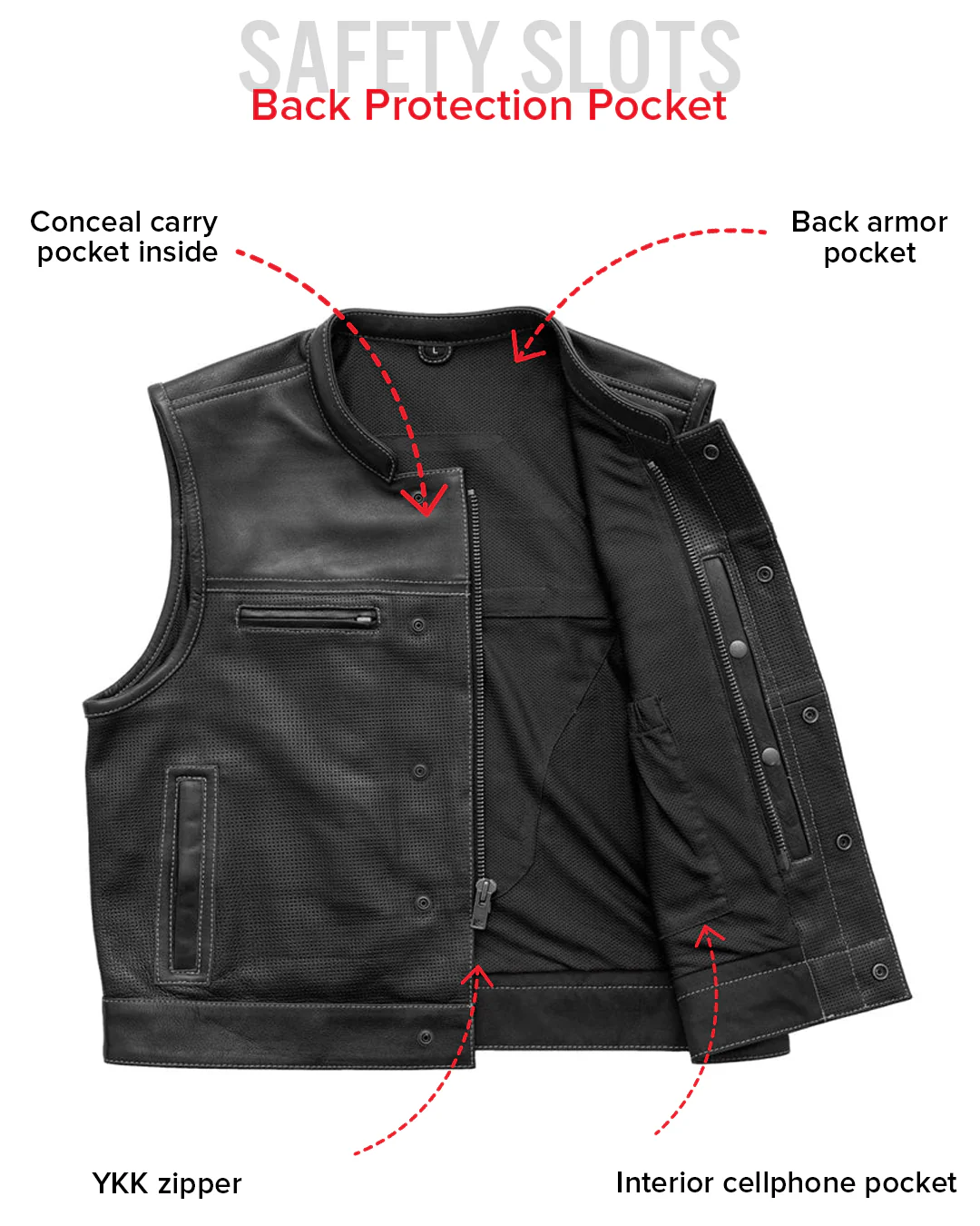 498-lowrider-perforated-men-s-leather-vest-20.webp Lowrider Perforated Men's Leather Vest