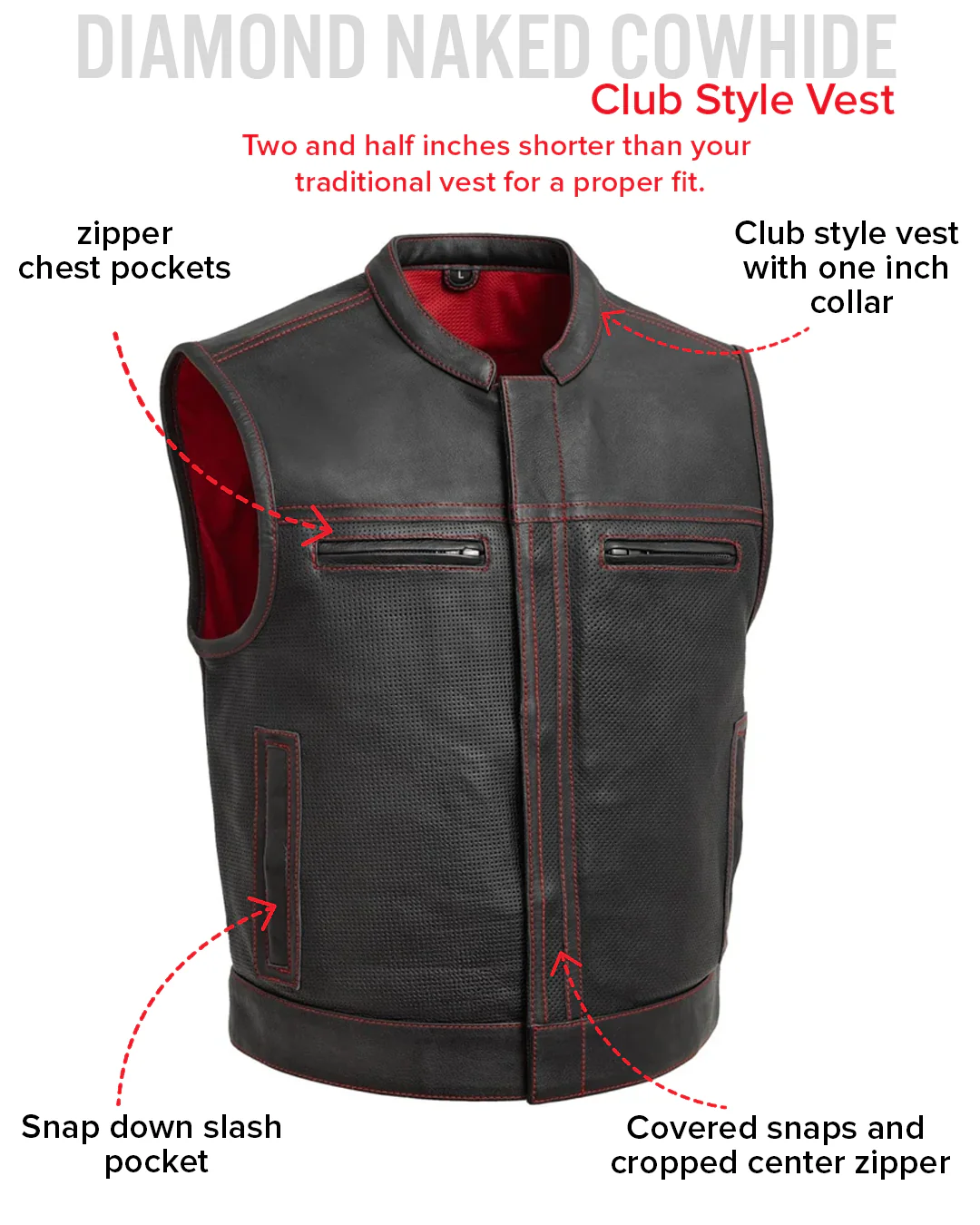 498-lowrider-perforated-men-s-leather-vest-22.webp Lowrider Perforated Men's Leather Vest