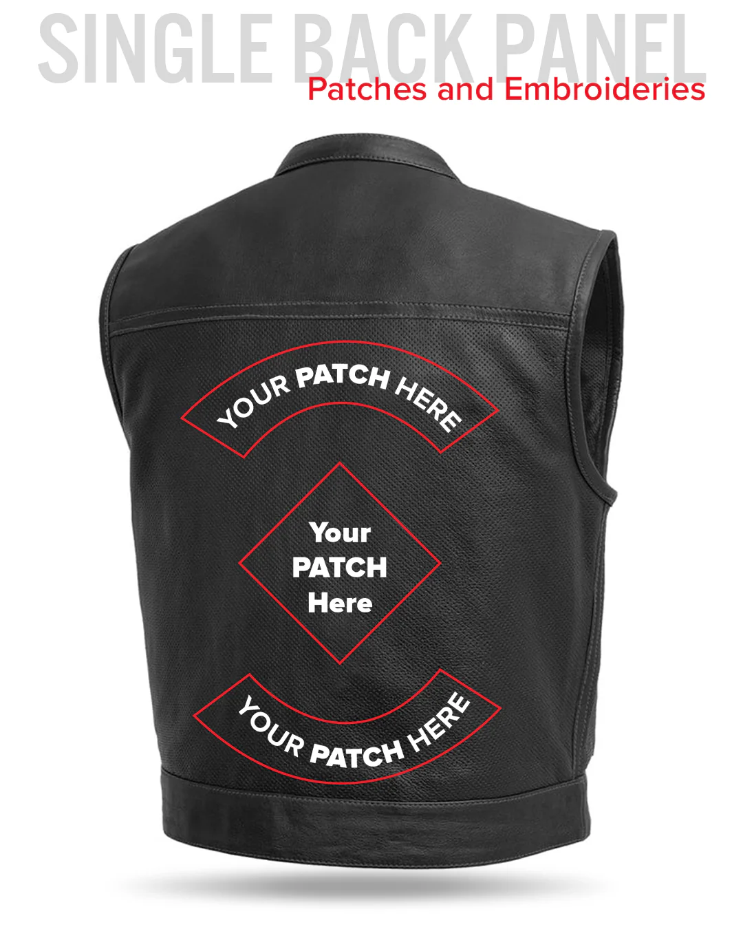 498-lowrider-perforated-men-s-leather-vest-24.webp Lowrider Perforated Men's Leather Vest