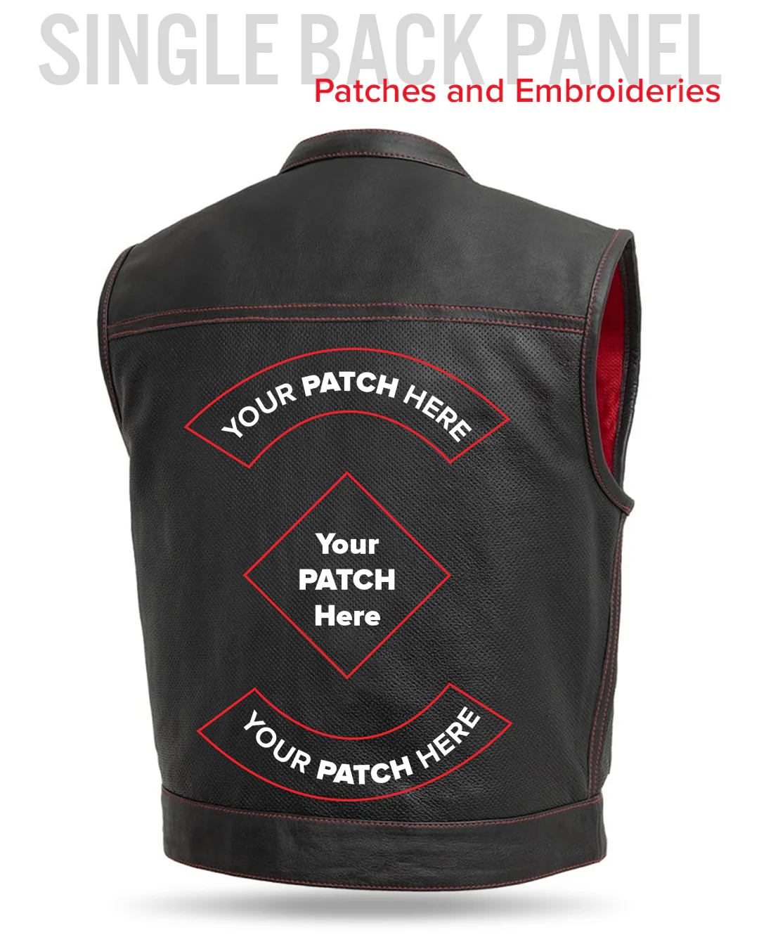498-lowrider-perforated-men-s-leather-vest-26.webp Lowrider Perforated Men's Leather Vest