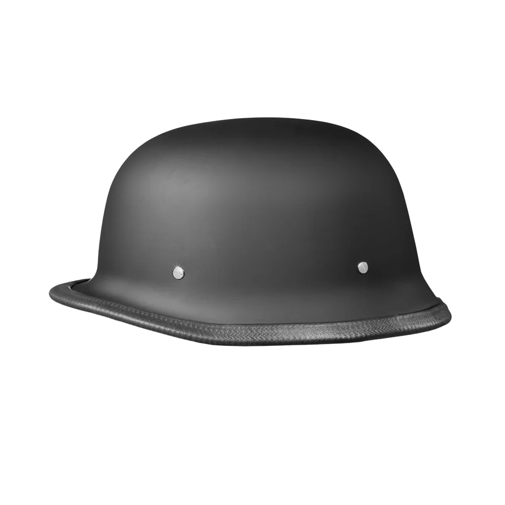 D.O.T. German- Dull Black
