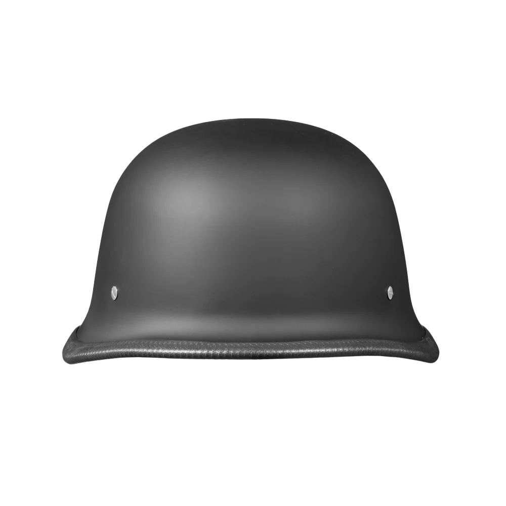 D.O.T. German- Dull Black