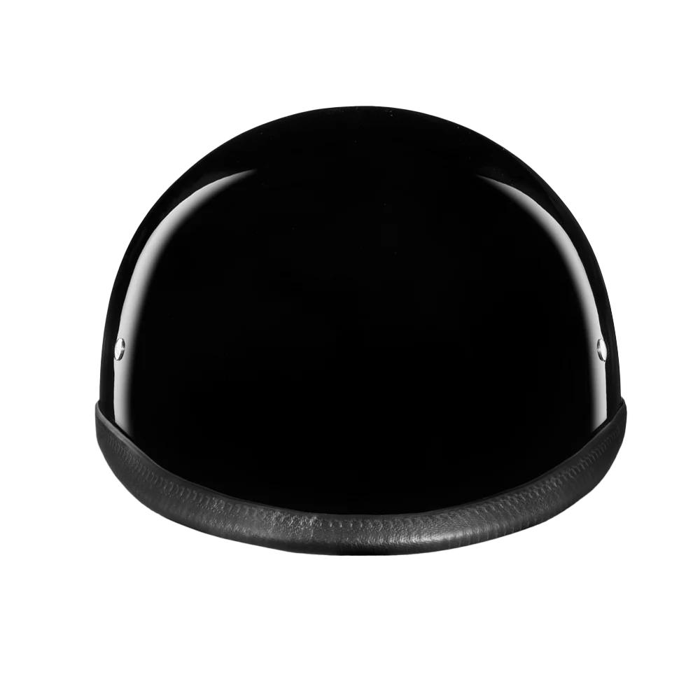 D.O.T. Hawk- Hi-Gloss Black
