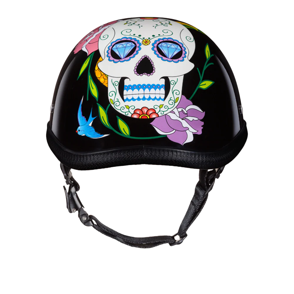 5129-novelty-eagle-w-diamond-skull-2.webp Novelty Eagle- W/ Diamond Skull