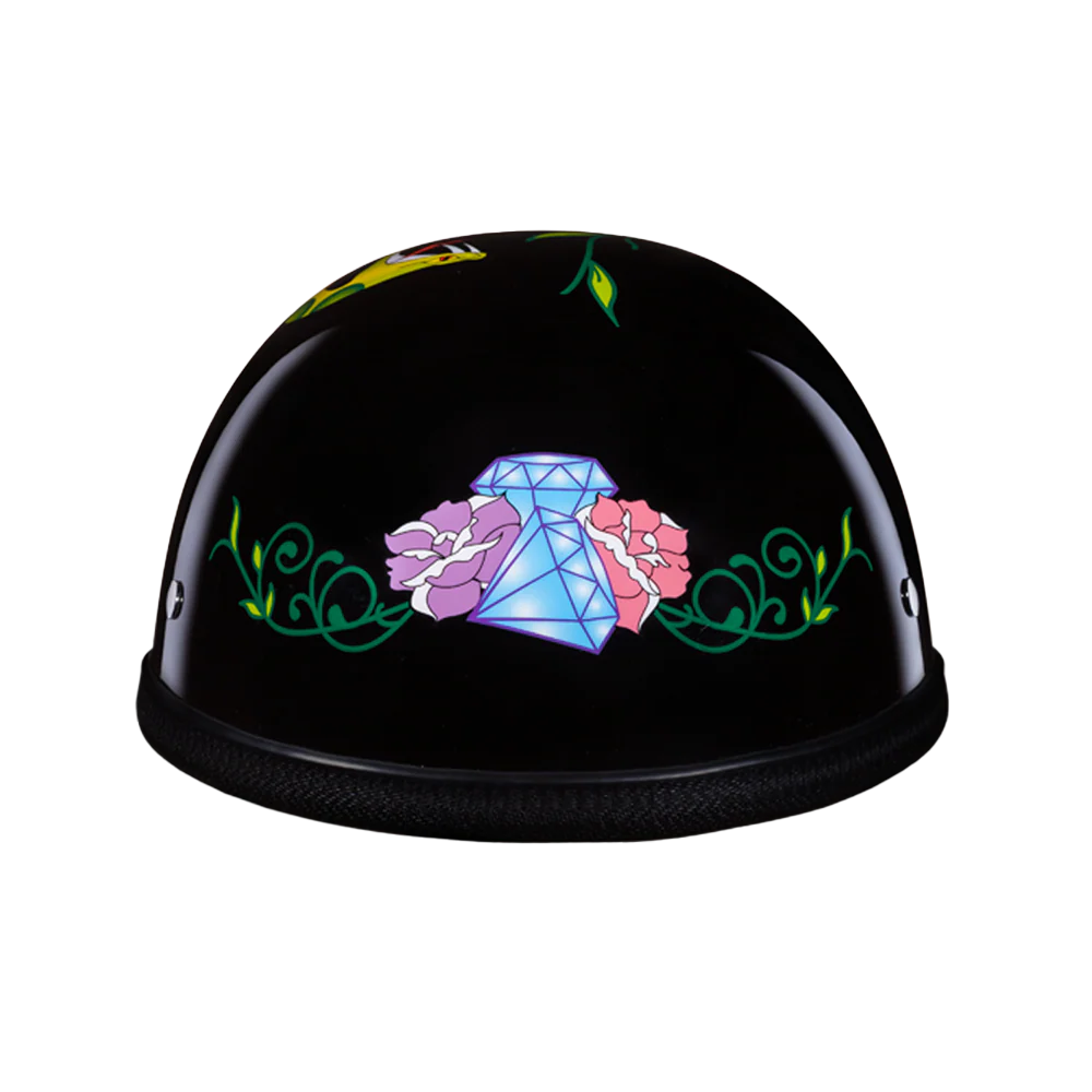 5129-novelty-eagle-w-diamond-skull-4.webp Novelty Eagle- W/ Diamond Skull