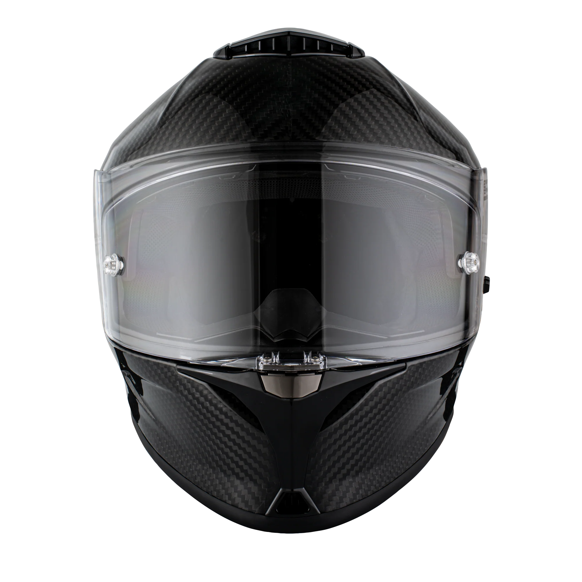 D.O.T. & ECE Daytona Viper- Grey Carbon Fiber