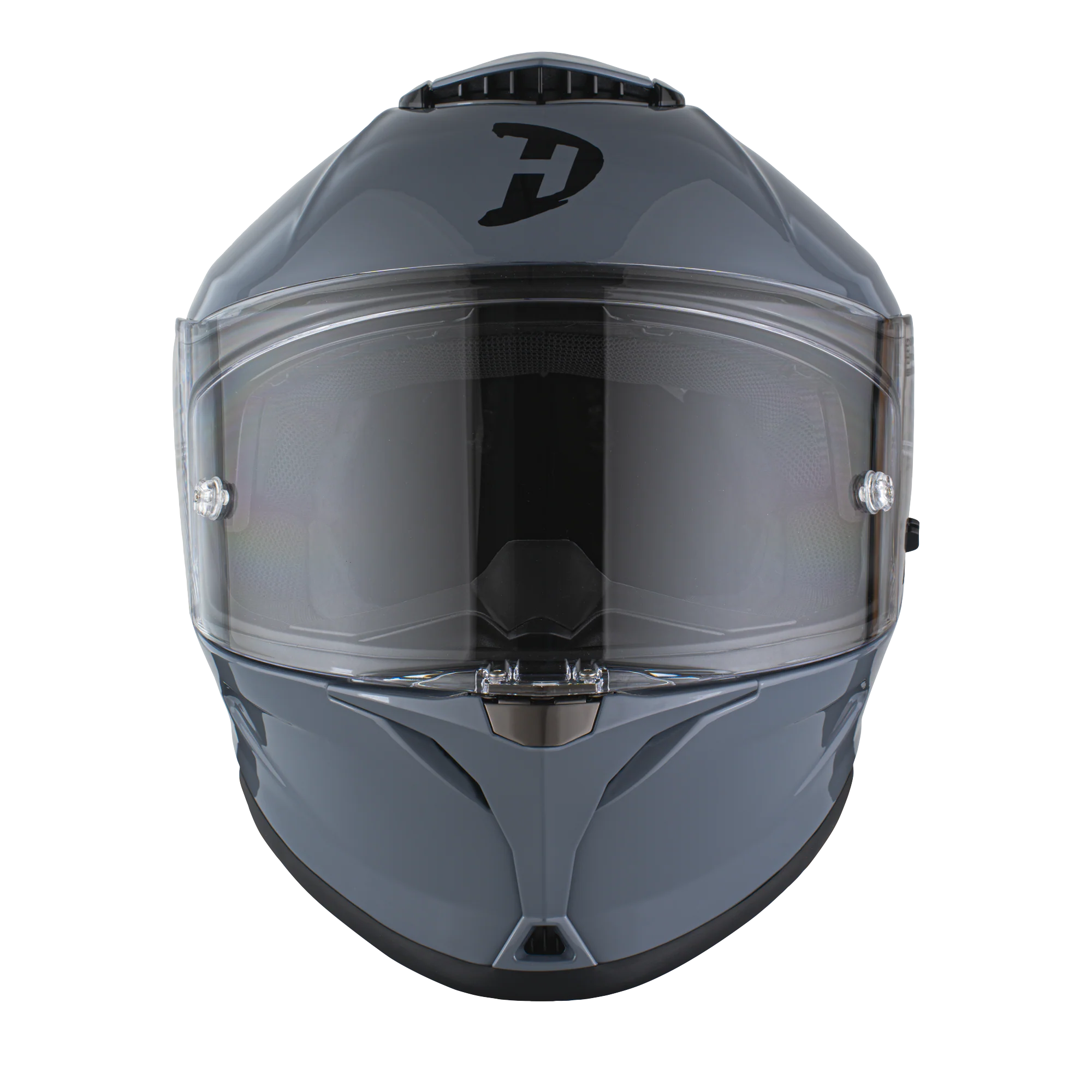 D.O.T. & ECE Daytona Viper- Arctic Grey