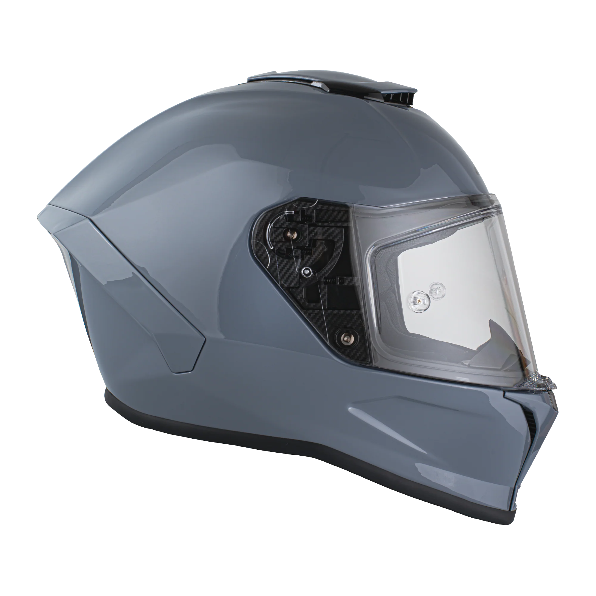 D.O.T. & ECE Daytona Viper- Arctic Grey