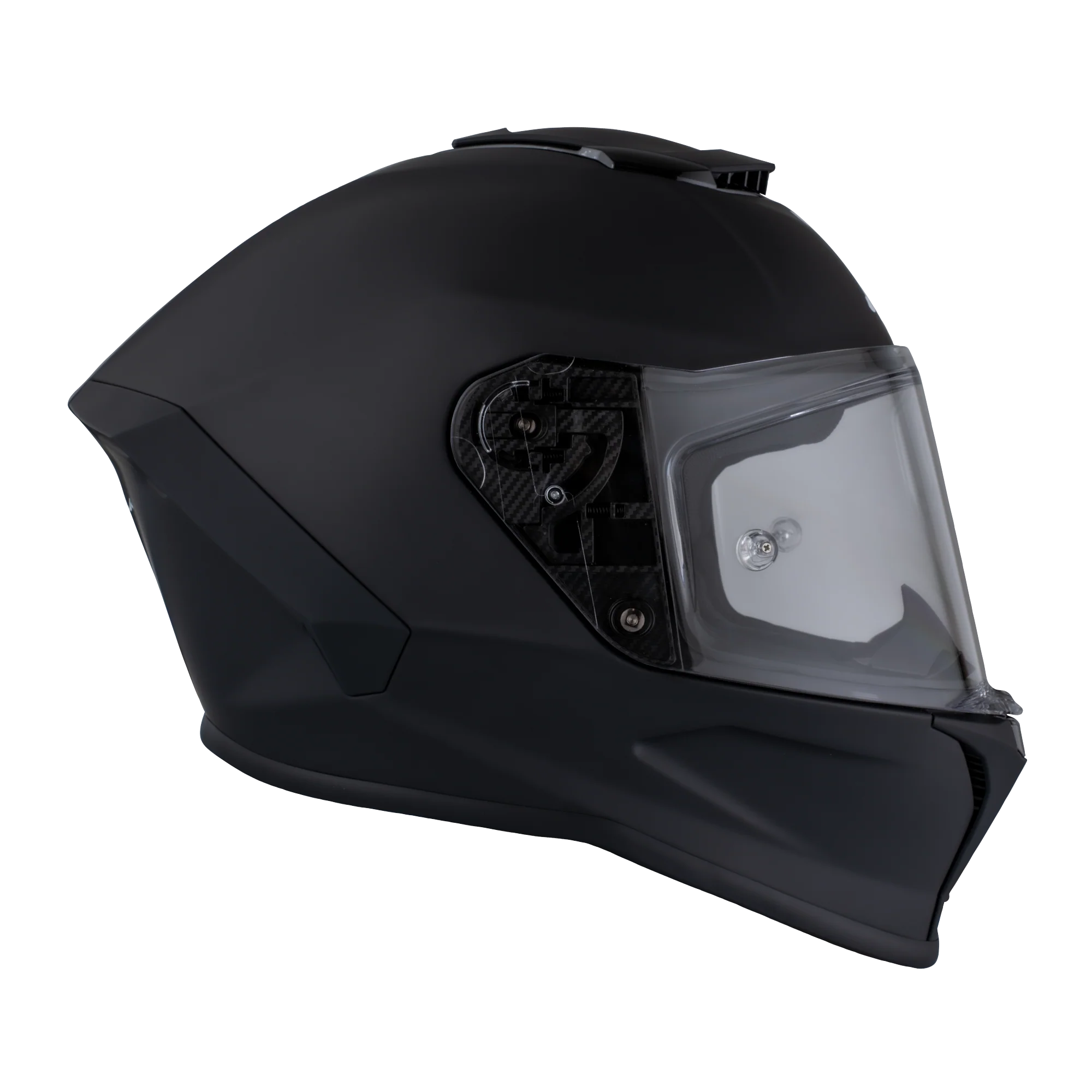 5359-d.o.t.-ece-daytona-viper-dull-black-5.webp D.O.T. & ECE Daytona Viper- Dull Black