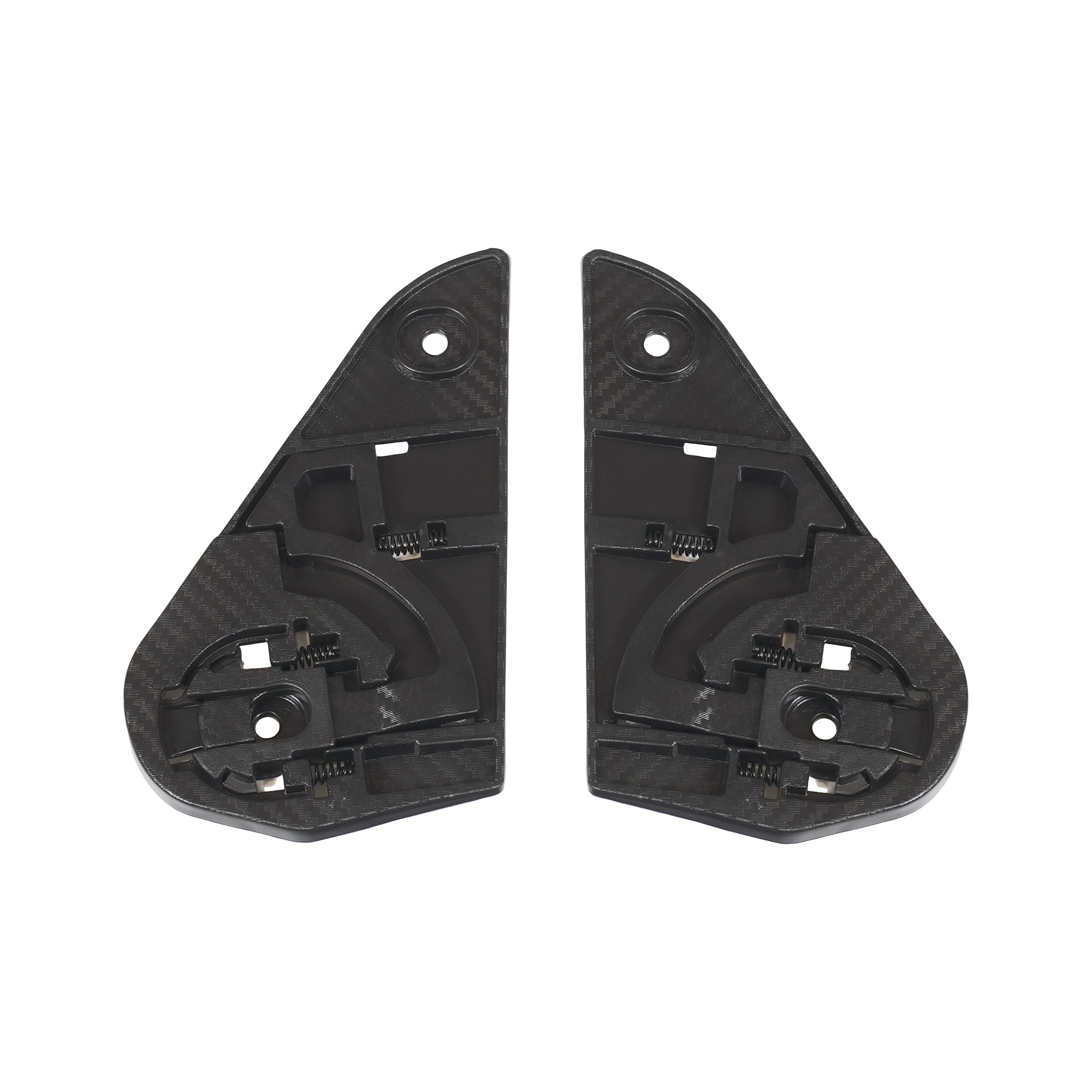 SPARE- GLIDE SHIELD COVER HARDWARE