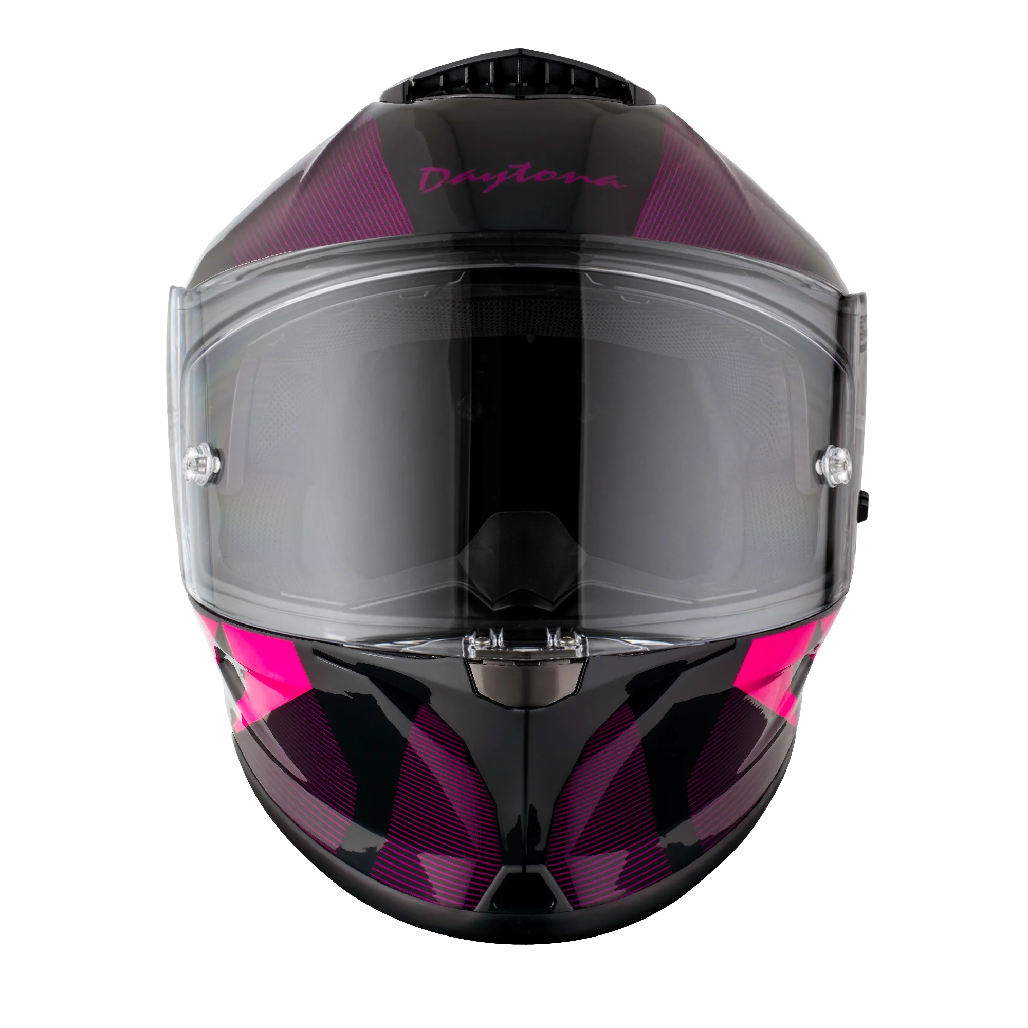 D.O.T. & ECE Daytona Viper- W/ Cyberpink