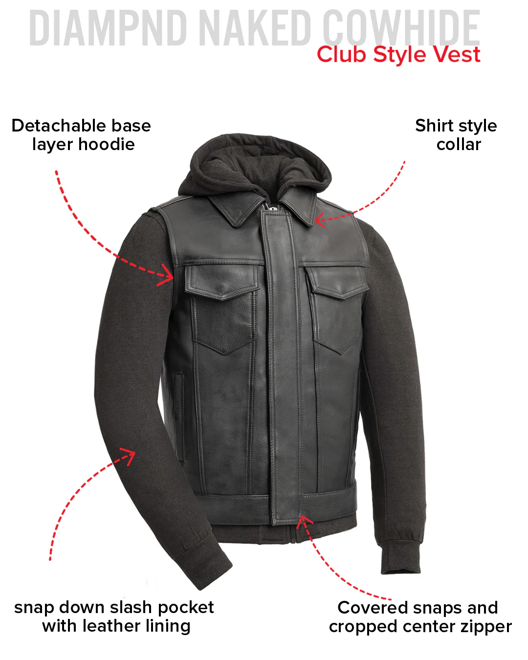5954-kent-men-s-motorcycle-leather-vest-and-hoodie-11.webp Kent Men's Motorcycle Leather Vest and Hoodie