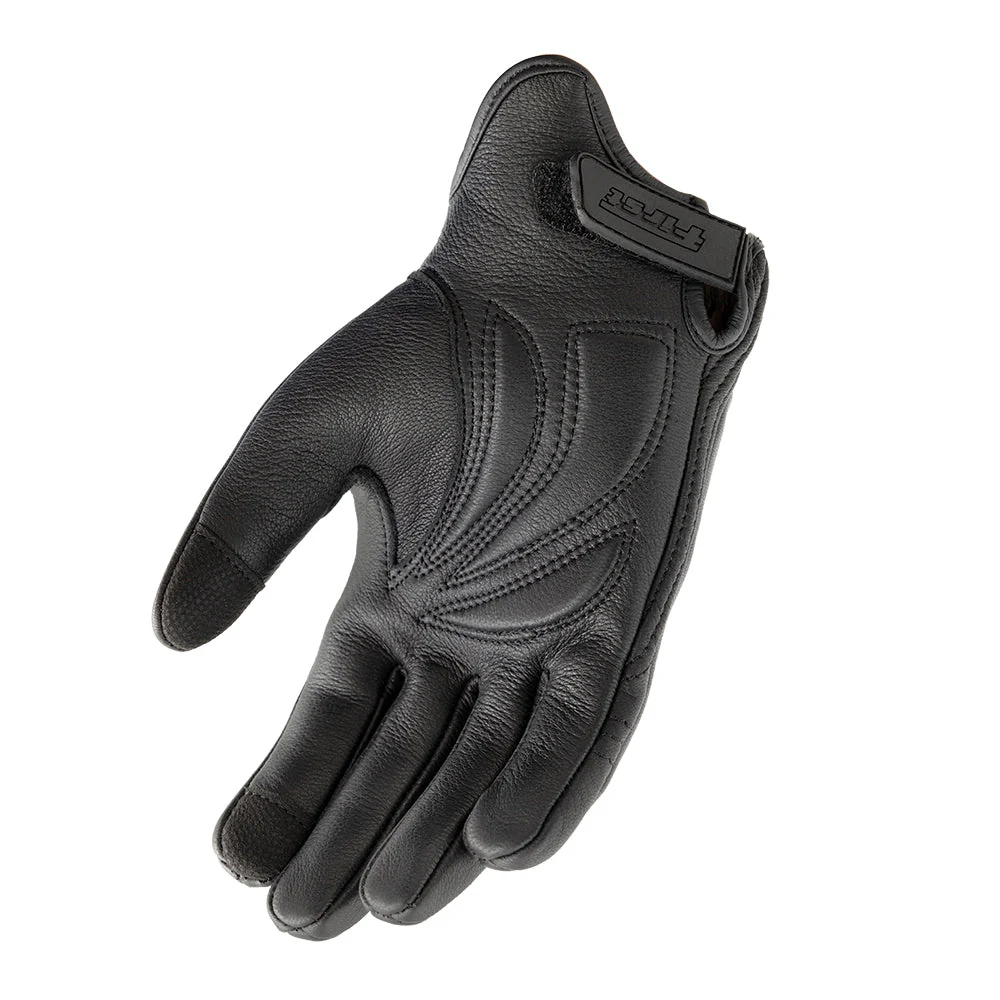 6068-rumble-men-s-deer-skin-motorcycle-gloves-2.webp Rumble - Men's Deer Skin Motorcycle Gloves