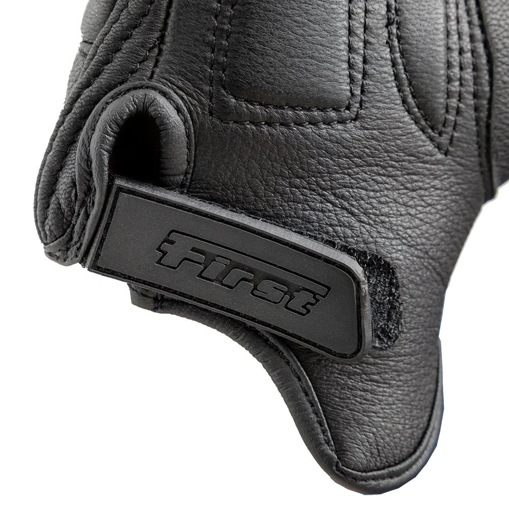 6068-rumble-men-s-deer-skin-motorcycle-gloves-4.webp Rumble - Men's Deer Skin Motorcycle Gloves
