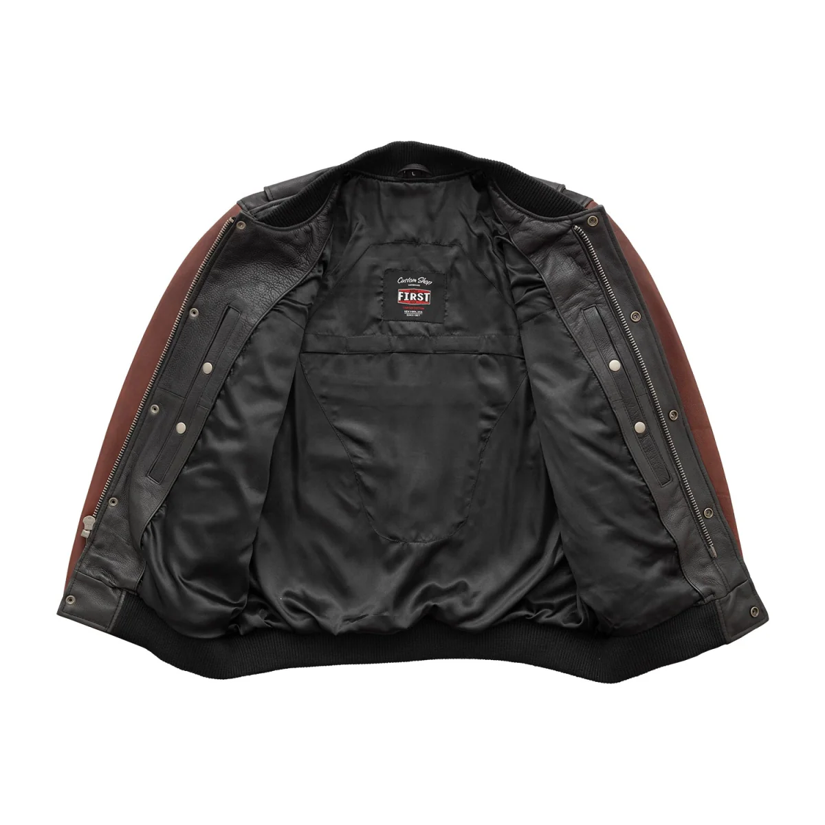 610-willie-men-s-motorcycle-leather-jacket-10.webp Willie Men's Motorcycle Leather Jacket