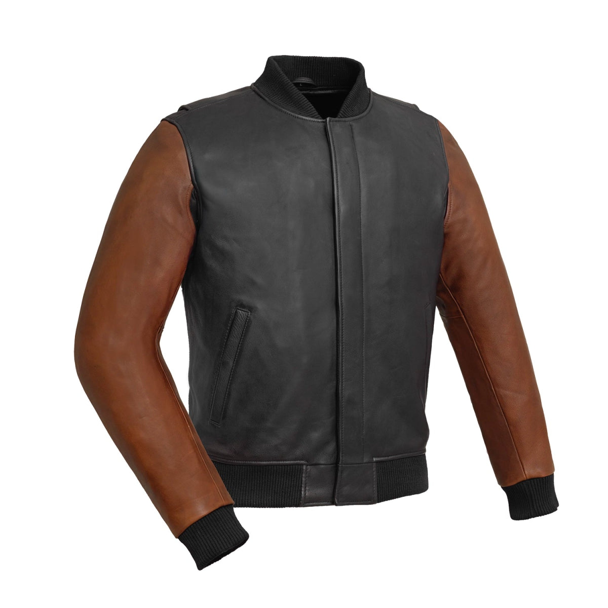 610-willie-men-s-motorcycle-leather-jacket-12.jpg Willie Men's Motorcycle Leather Jacket