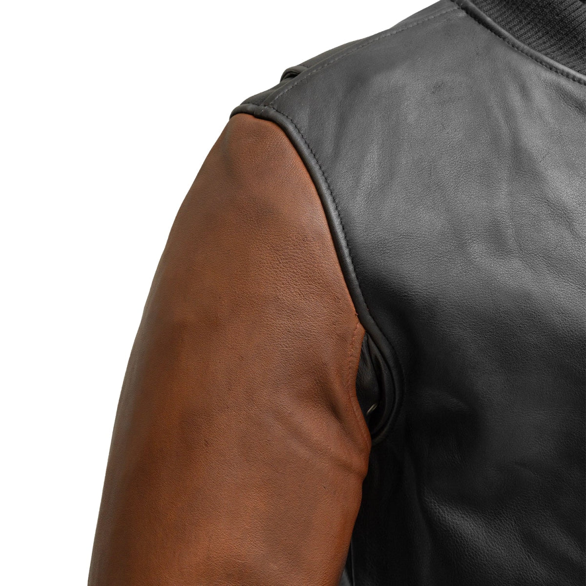 610-willie-men-s-motorcycle-leather-jacket-14.jpg Willie Men's Motorcycle Leather Jacket