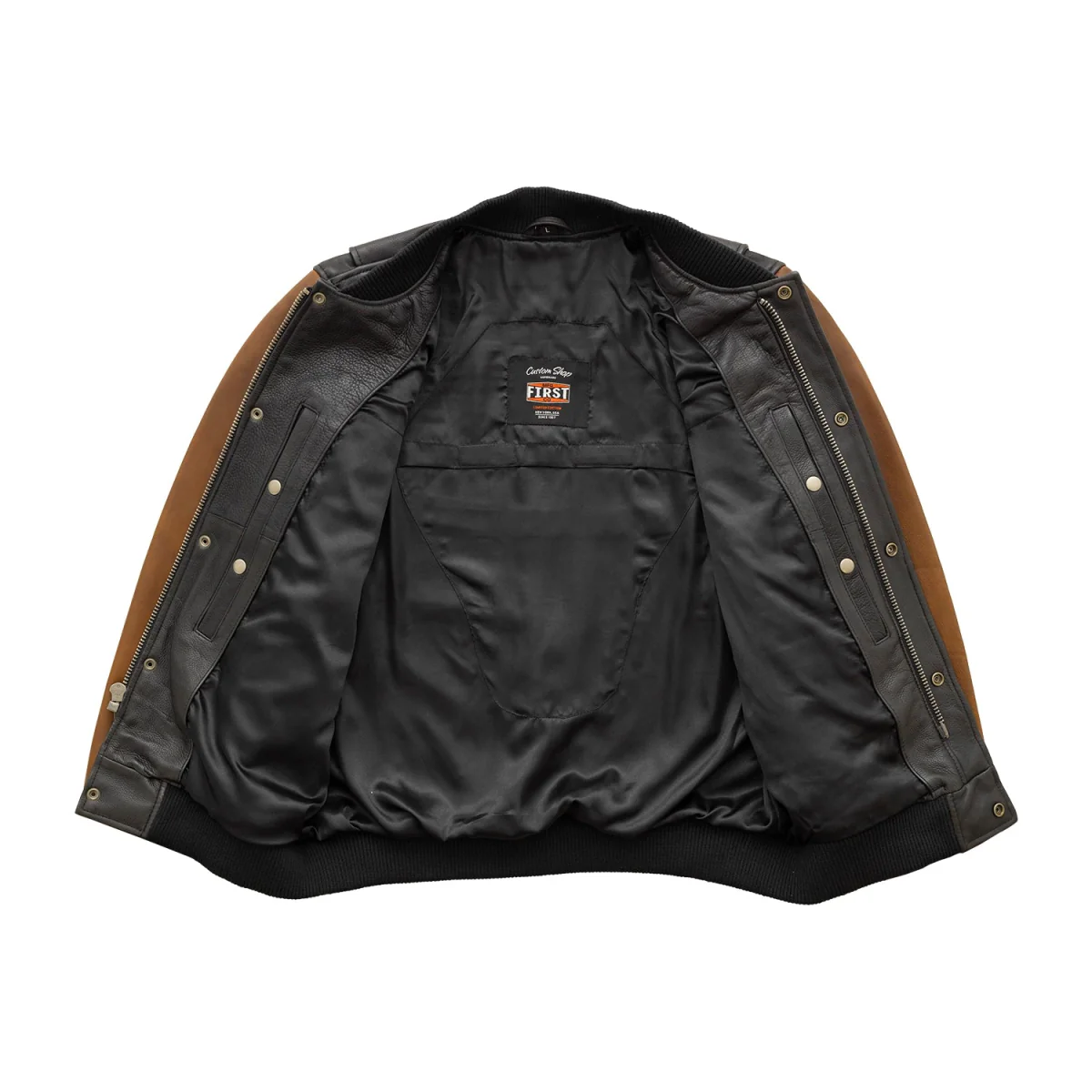 610-willie-men-s-motorcycle-leather-jacket-15.webp Willie Men's Motorcycle Leather Jacket