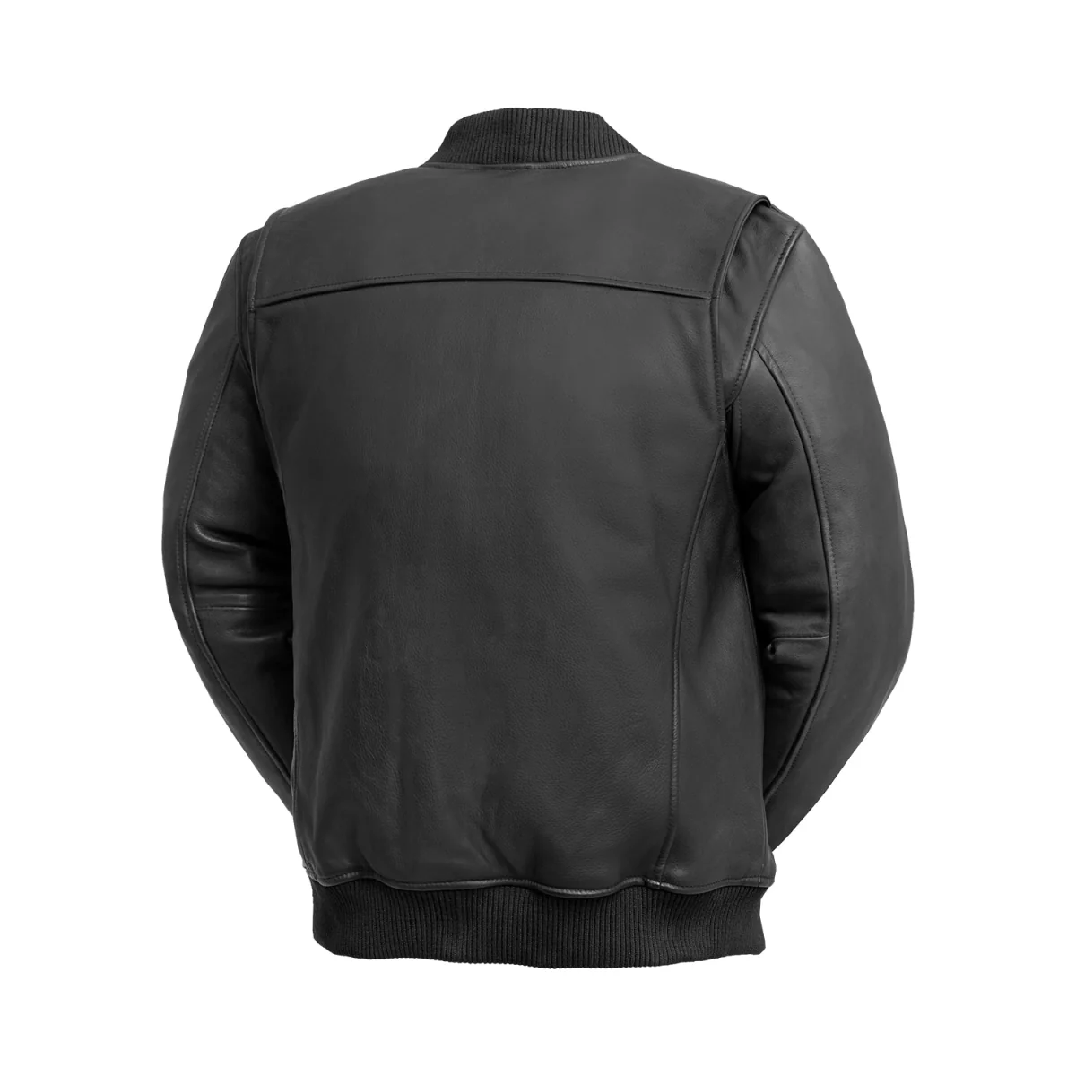 610-willie-men-s-motorcycle-leather-jacket-2.webp Willie Men's Motorcycle Leather Jacket