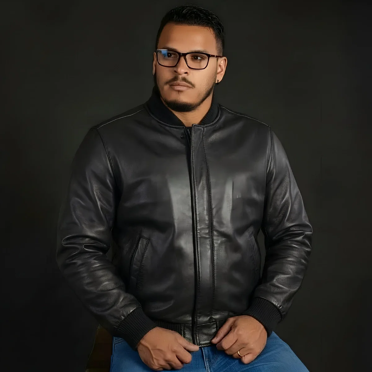 610-willie-men-s-motorcycle-leather-jacket-3.webp Willie Men's Motorcycle Leather Jacket