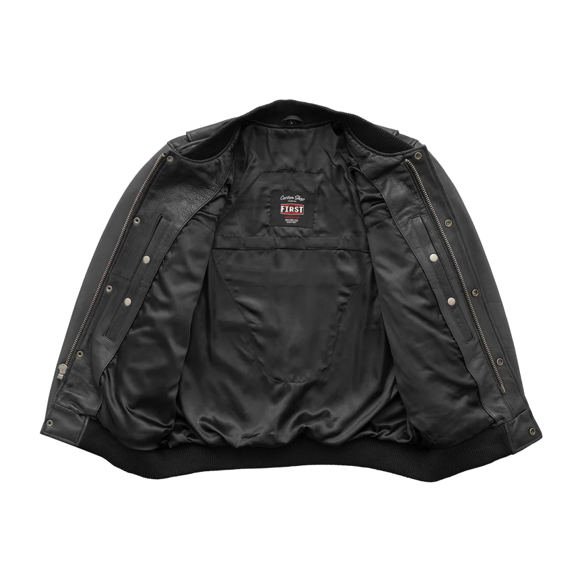 610-willie-men-s-motorcycle-leather-jacket-5.webp Willie Men's Motorcycle Leather Jacket