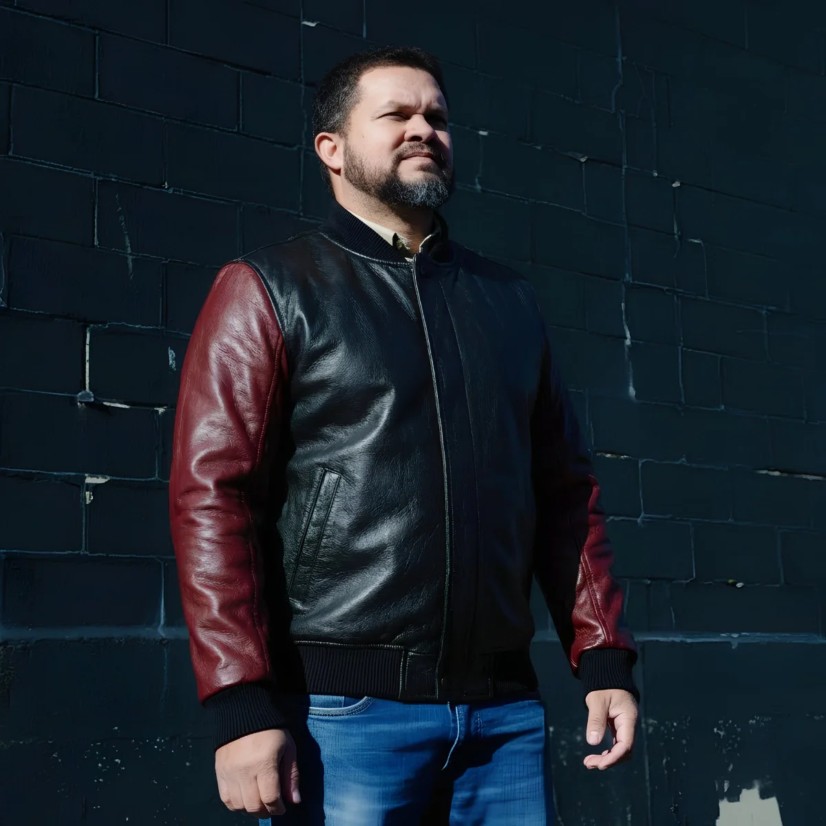 610-willie-men-s-motorcycle-leather-jacket-6.webp Willie Men's Motorcycle Leather Jacket