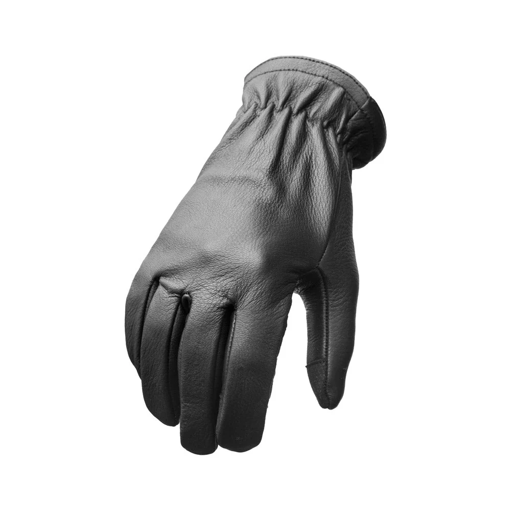 6116-pursuit-men-s-deer-skin-gloves-1.webp Pursuit Men's Deer Skin Gloves