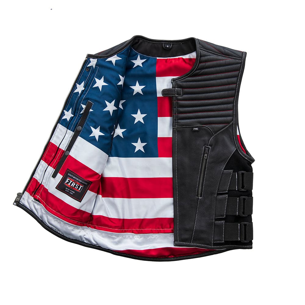 6325-anthem-men-s-swat-style-leather-motorcycle-vest-limited-edition-3.jpg Anthem Men's Swat Style Leather Motorcycle Vest - Limited Edition