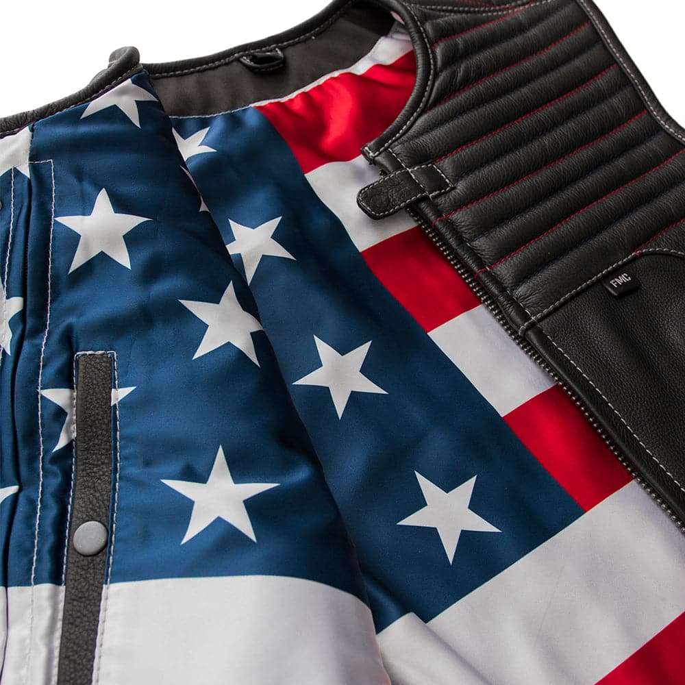 6325-anthem-men-s-swat-style-leather-motorcycle-vest-limited-edition-5.jpg Anthem Men's Swat Style Leather Motorcycle Vest - Limited Edition
