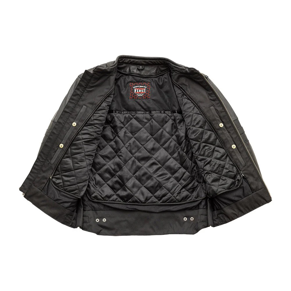 638-biturbo-men-s-leather-motorcycle-jacket-3.webp BiTurbo - Men's Leather Motorcycle Jacket