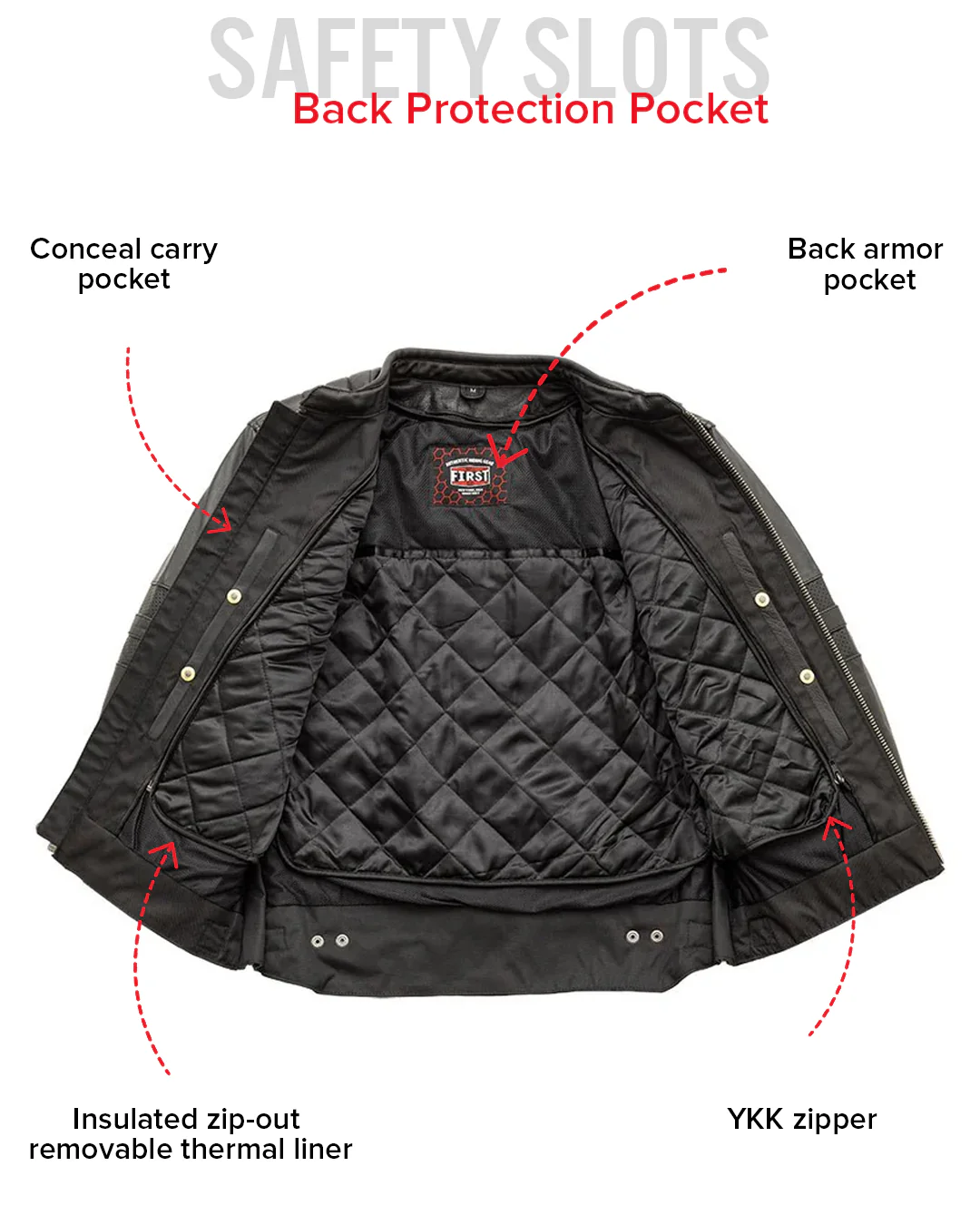 638-biturbo-men-s-leather-motorcycle-jacket-8.webp BiTurbo - Men's Leather Motorcycle Jacket