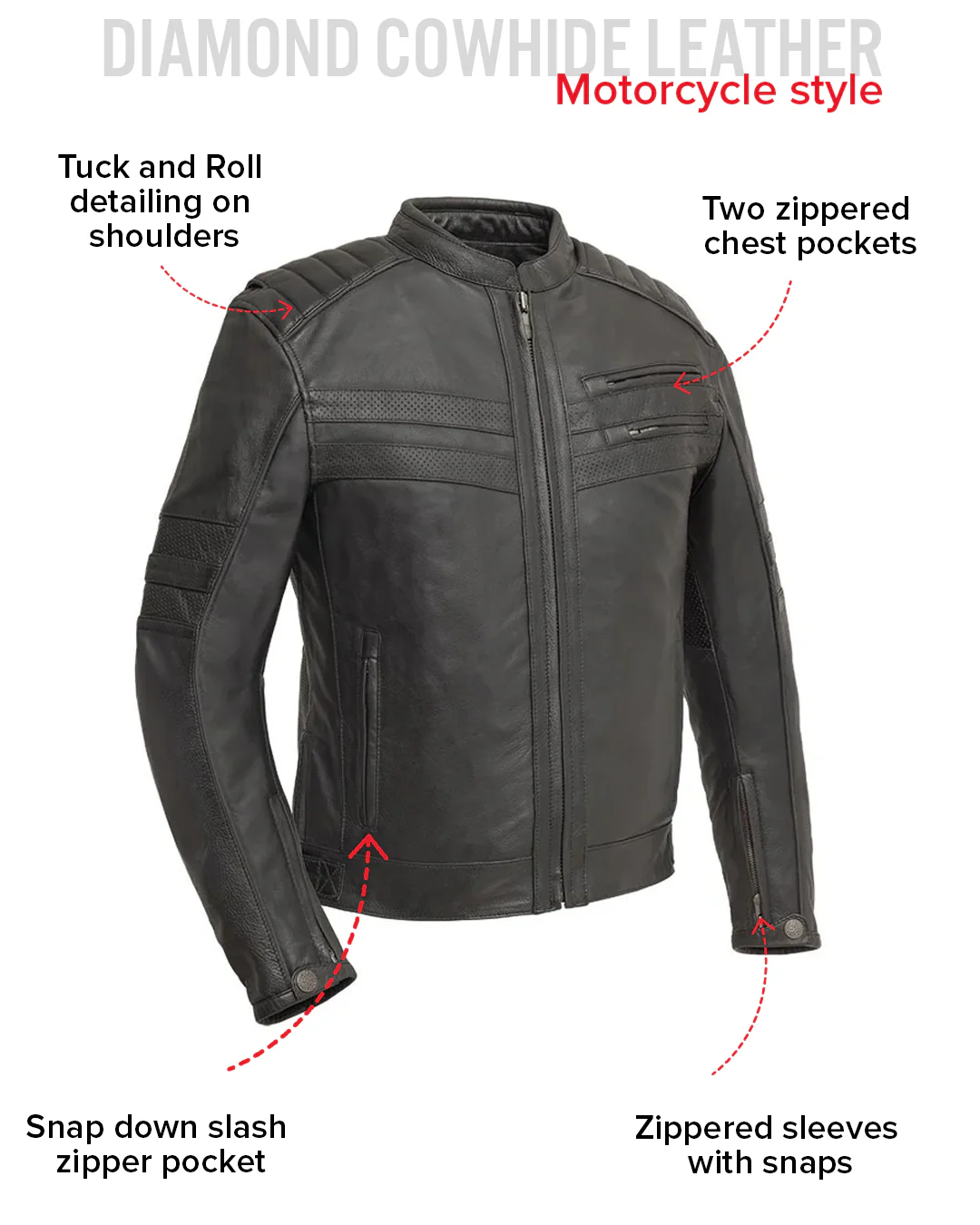 638-biturbo-men-s-leather-motorcycle-jacket-9.webp BiTurbo - Men's Leather Motorcycle Jacket