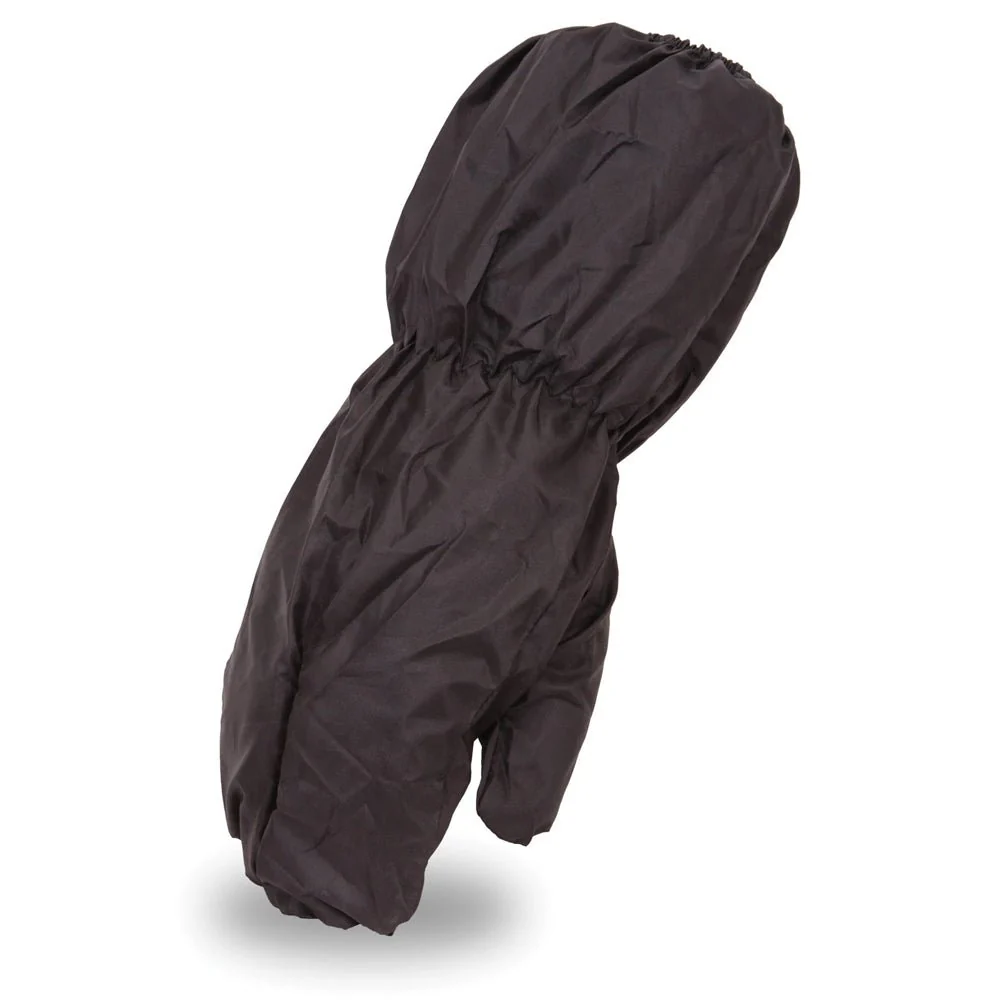 6844-black-rock-men-s-leather-gauntlet-gloves-3.webp Black Rock Men's Leather Gauntlet Gloves